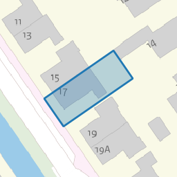 Perceel WVG00-M-1406