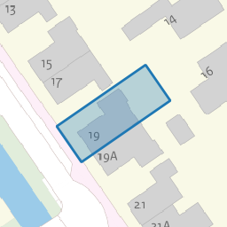 Perceel WVG00-M-1407