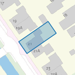 Perceel WVG00-M-1409