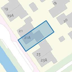 Perceel WVG00-M-1410