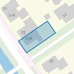 Perceel WVG00-M-1412