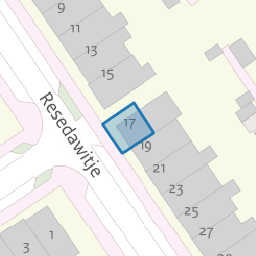 Perceel WVG00-M-1424