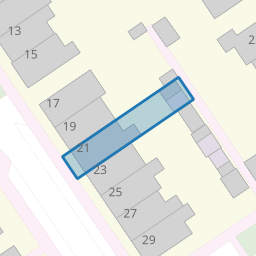 Perceel WVG00-M-1427