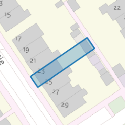 Perceel WVG00-M-1428