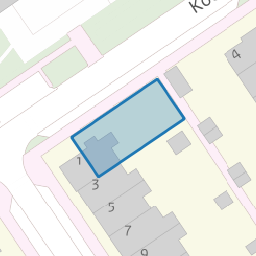 Perceel WVG00-M-1436