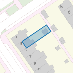 Perceel WVG00-M-1437