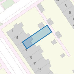 Perceel WVG00-M-1438