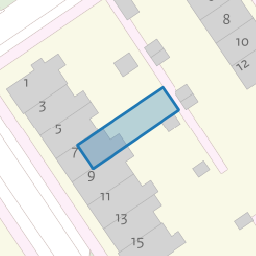 Perceel WVG00-M-1439