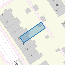 Perceel WVG00-M-1440