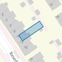 Perceel WVG00-M-1441