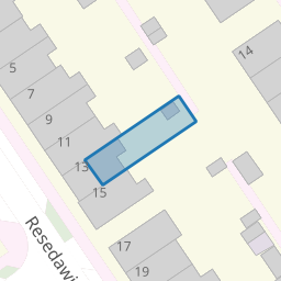 Perceel WVG00-M-1442