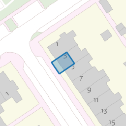 Perceel WVG00-M-1446