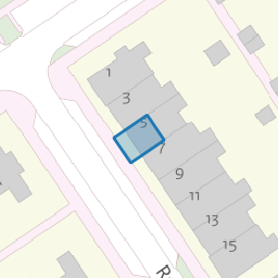 Perceel WVG00-M-1447