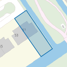 Perceel WVG00-M-1453