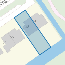 Perceel WVG00-M-1454