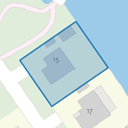 Perceel WVG00-M-1459