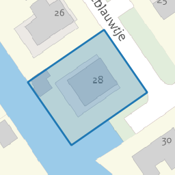 Perceel WVG00-M-1464