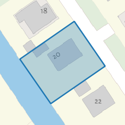 Perceel WVG00-M-1468