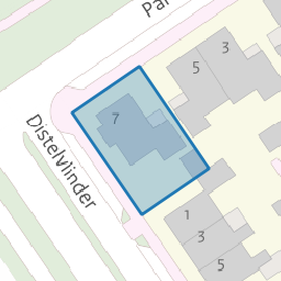 Perceel WVG00-M-1473