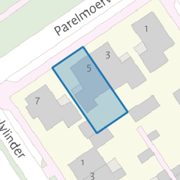 Perceel WVG00-M-1474