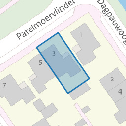 Perceel WVG00-M-1475