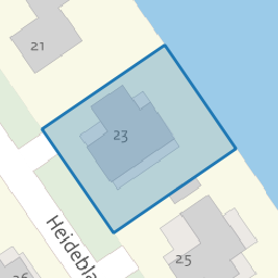 Perceel WVG00-M-1478