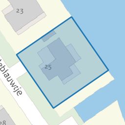 Perceel WVG00-M-1486