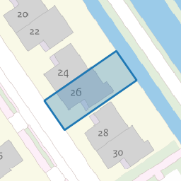 Perceel WVG00-M-1493