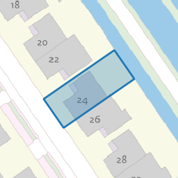 Perceel WVG00-M-1494