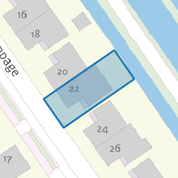 Perceel WVG00-M-1495