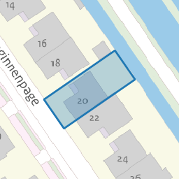 Perceel WVG00-M-1496