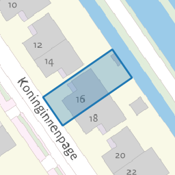 Perceel WVG00-M-1498