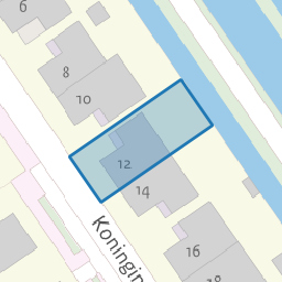 Perceel WVG00-M-1500