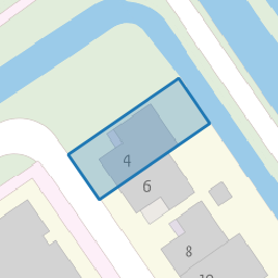 Perceel WVG00-M-1504