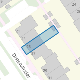 Perceel WVG00-M-1523