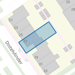 Perceel WVG00-M-1524