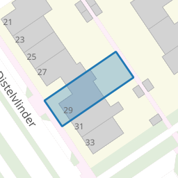 Perceel WVG00-M-1525