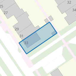 Perceel WVG00-M-1527