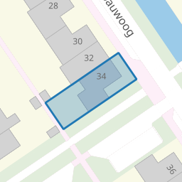 Perceel WVG00-M-1528