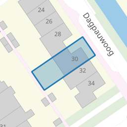 Perceel WVG00-M-1530