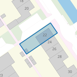 Perceel WVG00-M-1534