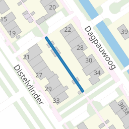 Perceel WVG00-M-1535