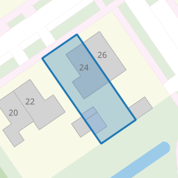 Perceel WVG00-M-1537