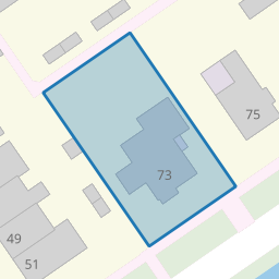 Perceel WVG00-M-1551