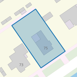 Perceel WVG00-M-1552