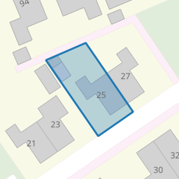 Perceel WVG00-M-1555