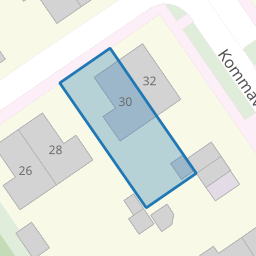 Perceel WVG00-M-1557