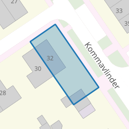 Perceel WVG00-M-1560