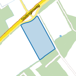 Perceel WVG00-M-1568