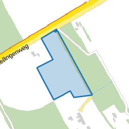 Perceel WVG00-M-1571